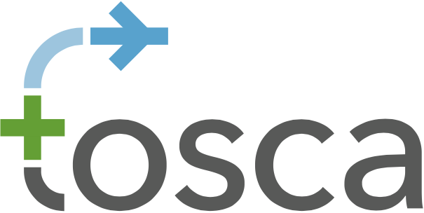 TOSCA LOGO