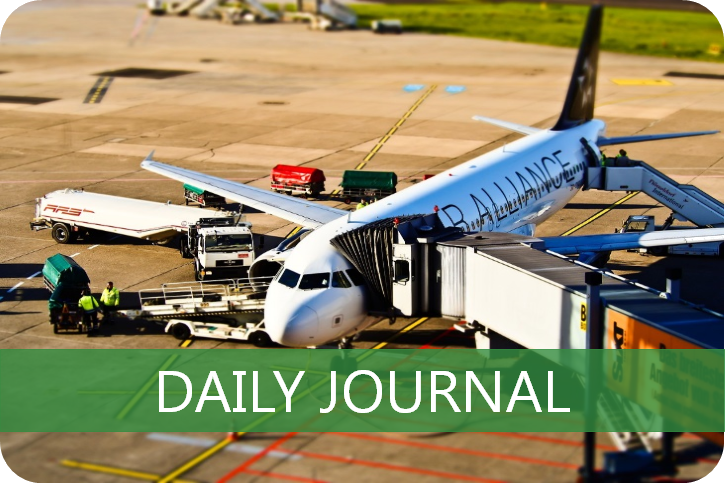 Daily Journal