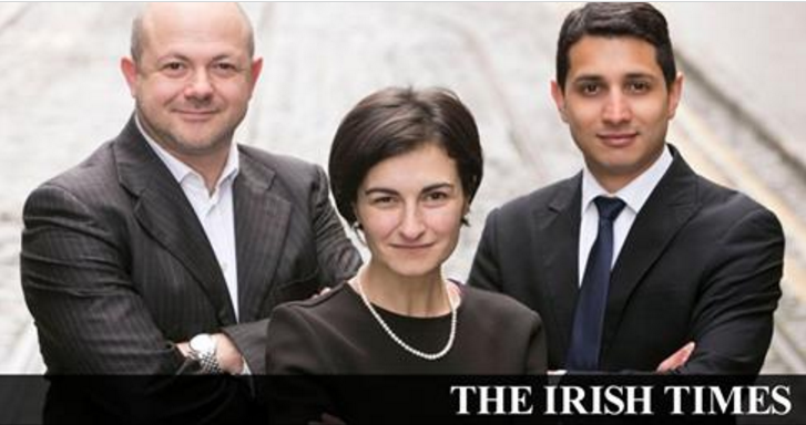 The Irish Times