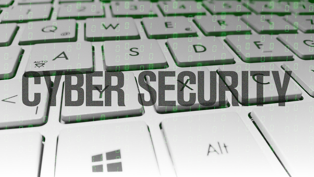 Information security