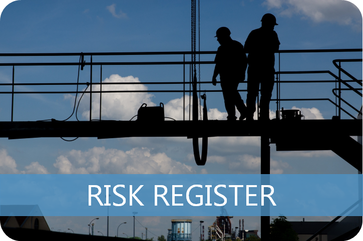 Risk Register